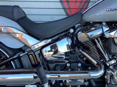 2024 Harley-Davidson Breakout® in Carrollton, Texas - Photo 8
