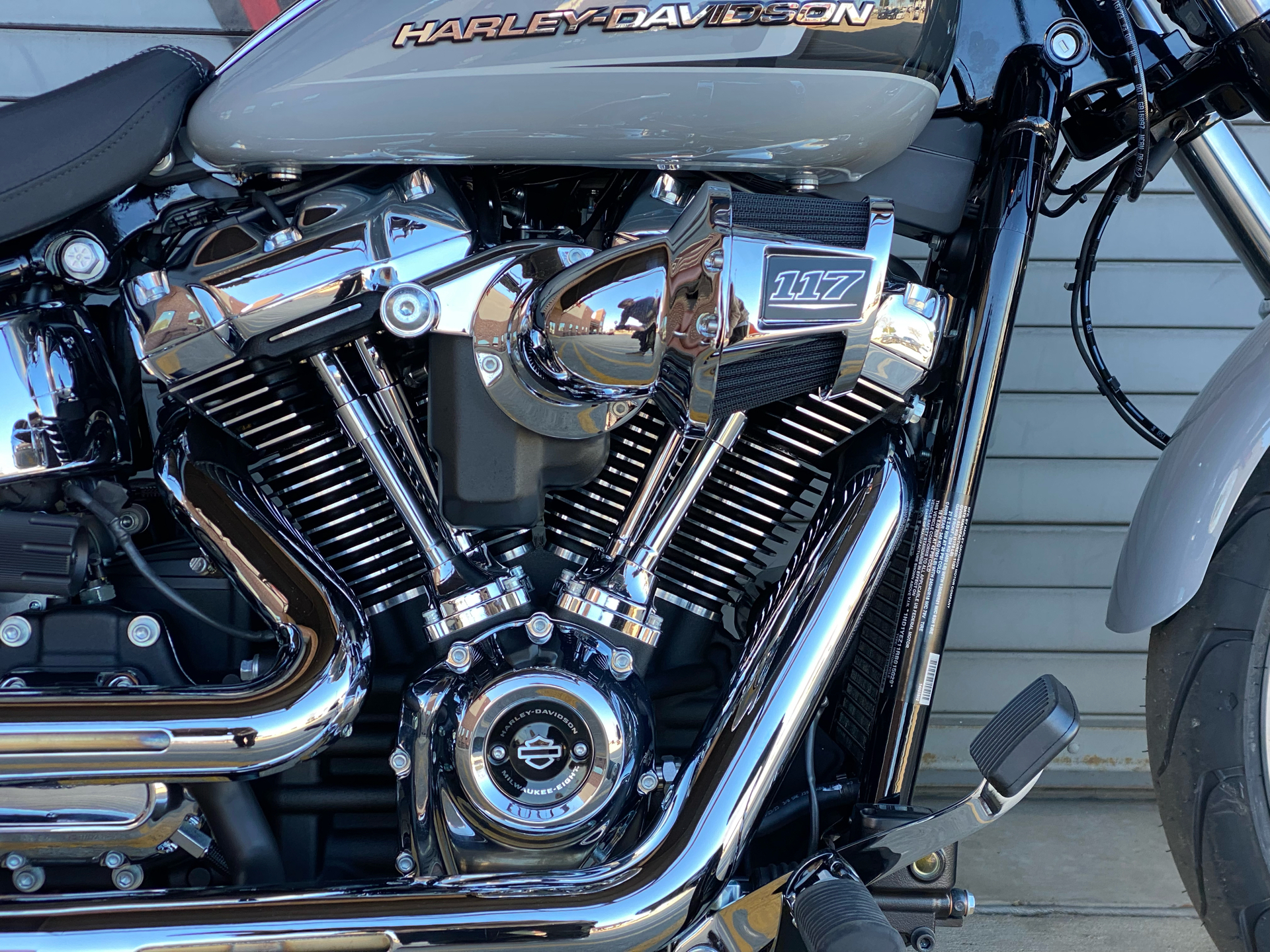 2024 Harley-Davidson Breakout® in Carrollton, Texas - Photo 7