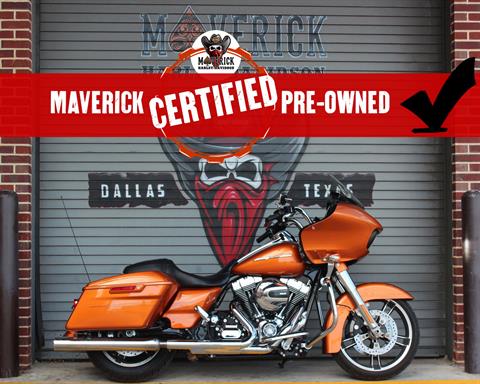 2015 Harley-Davidson Road Glide® Special in Carrollton, Texas - Photo 1