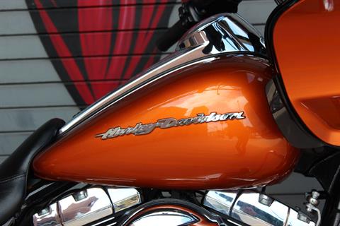 2015 Harley-Davidson Road Glide® Special in Carrollton, Texas - Photo 6