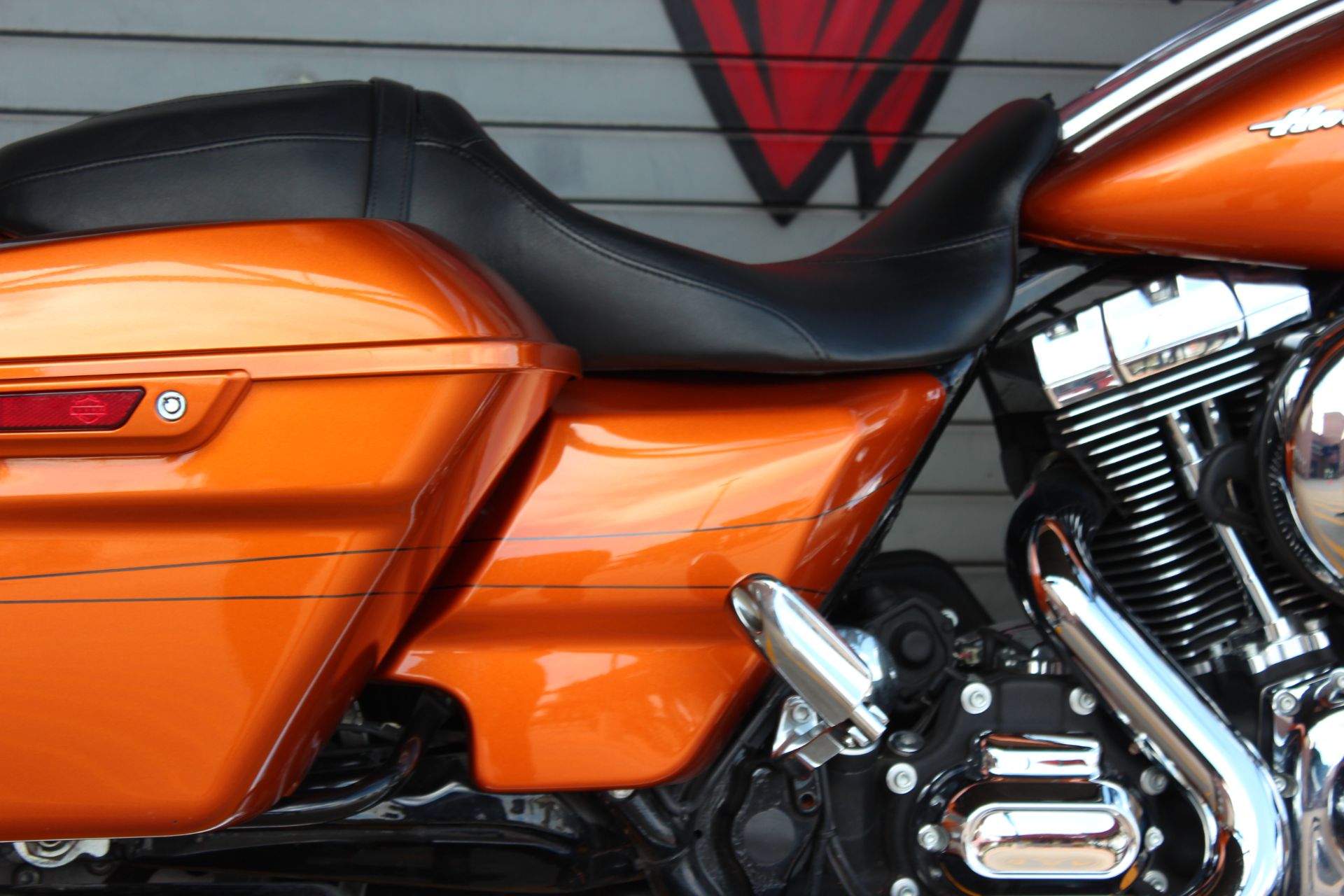 2015 Harley-Davidson Road Glide® Special in Carrollton, Texas - Photo 8