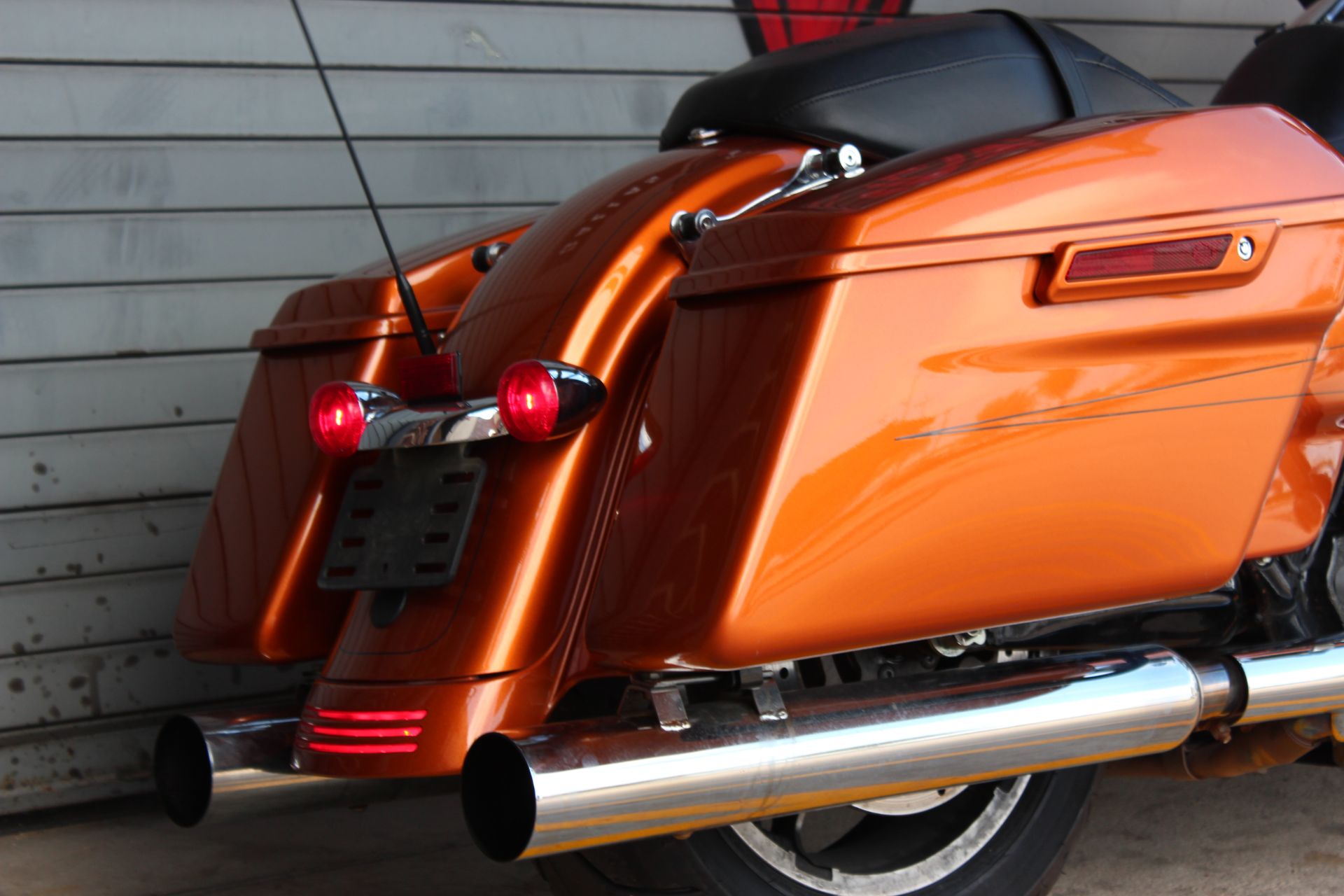 2015 Harley-Davidson Road Glide® Special in Carrollton, Texas - Photo 10