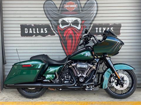 2021 Harley-Davidson Road Glide® Special in Carrollton, Texas - Photo 3
