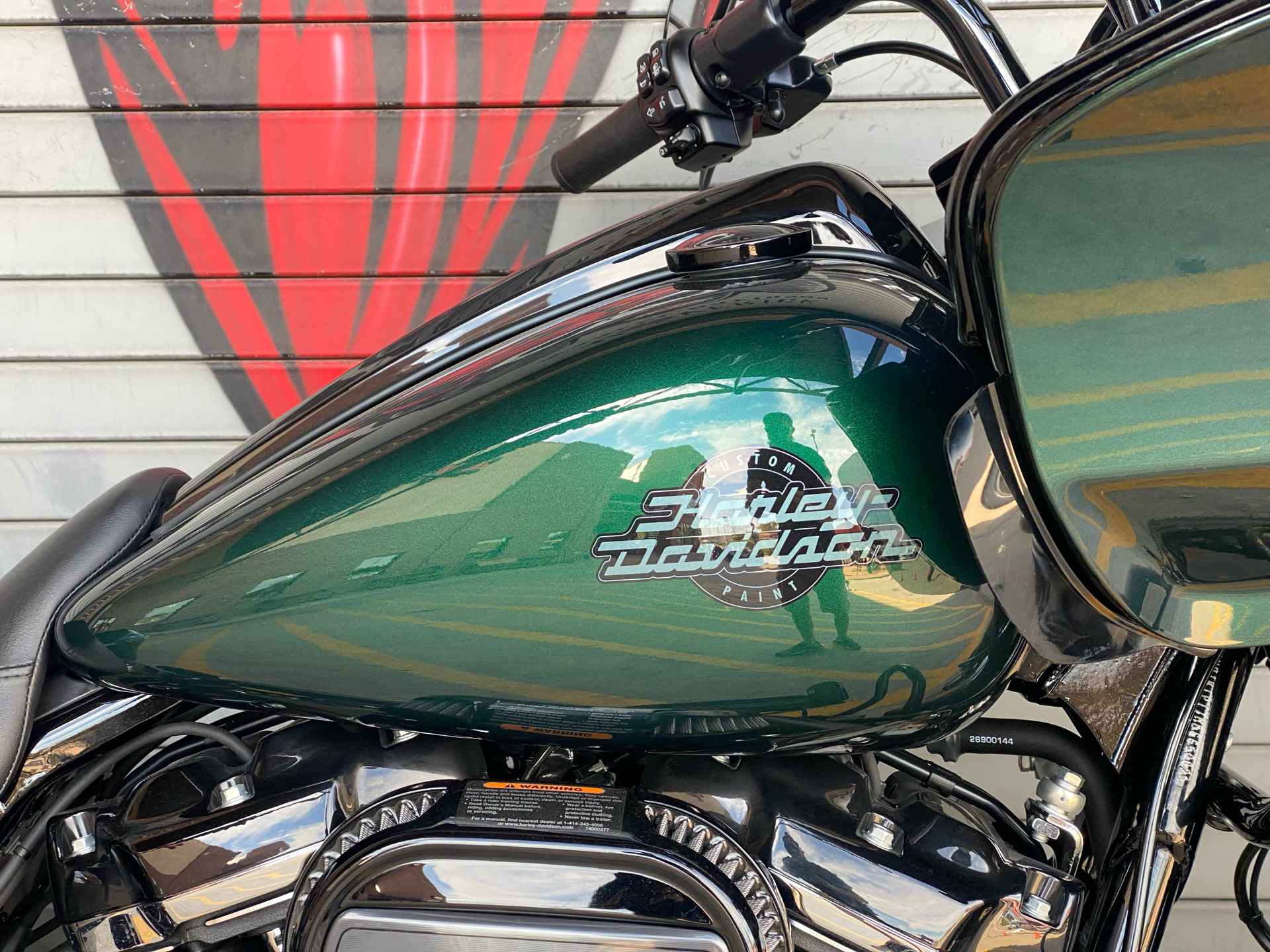2021 Harley-Davidson Road Glide® Special in Carrollton, Texas - Photo 5