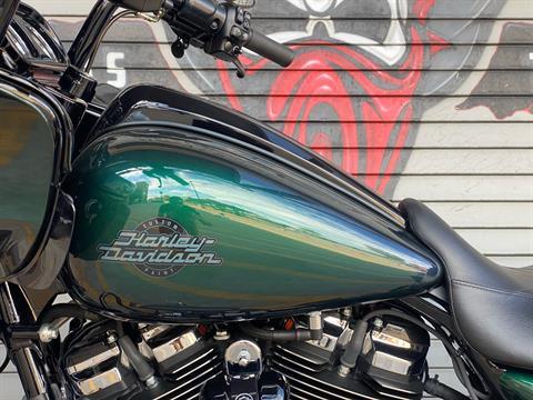 2021 Harley-Davidson Road Glide® Special in Carrollton, Texas - Photo 16