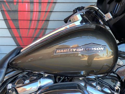 2021 Harley-Davidson Street Glide® in Carrollton, Texas - Photo 5