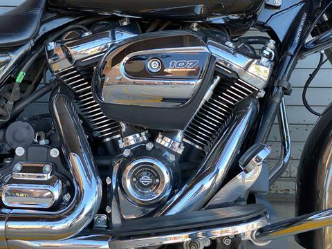 2021 Harley-Davidson Street Glide® in Carrollton, Texas - Photo 7