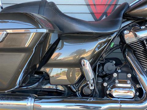 2021 Harley-Davidson Street Glide® in Carrollton, Texas - Photo 8