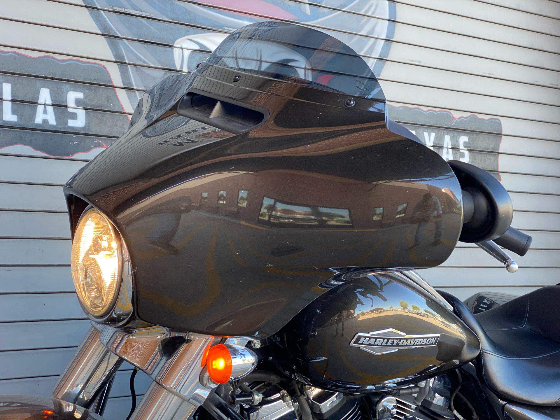 2021 Harley-Davidson Street Glide® in Carrollton, Texas - Photo 15