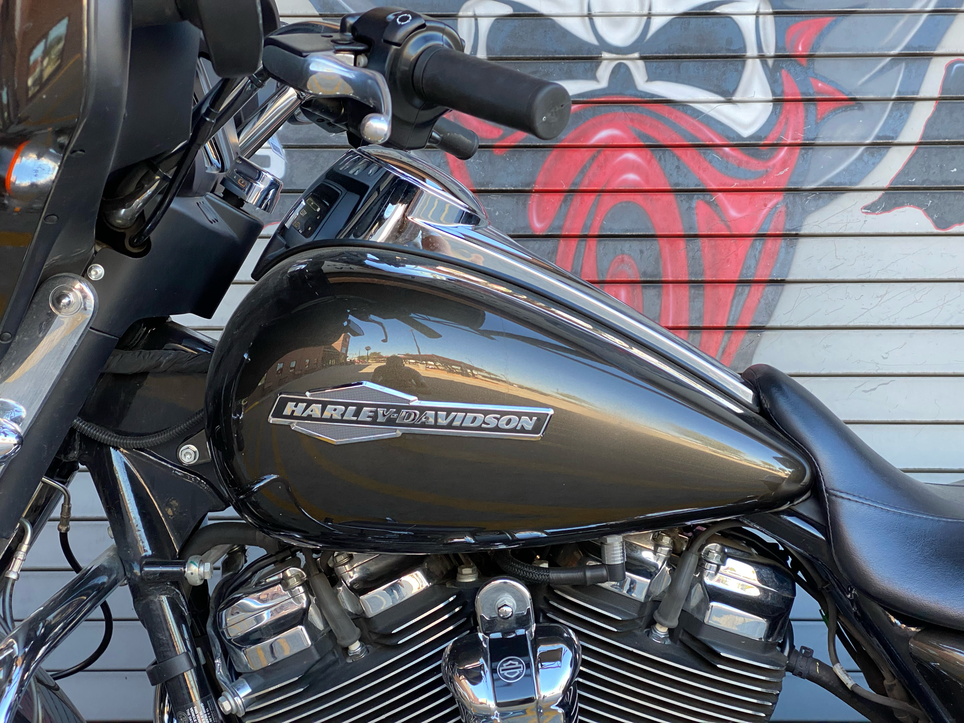 2021 Harley-Davidson Street Glide® in Carrollton, Texas - Photo 16