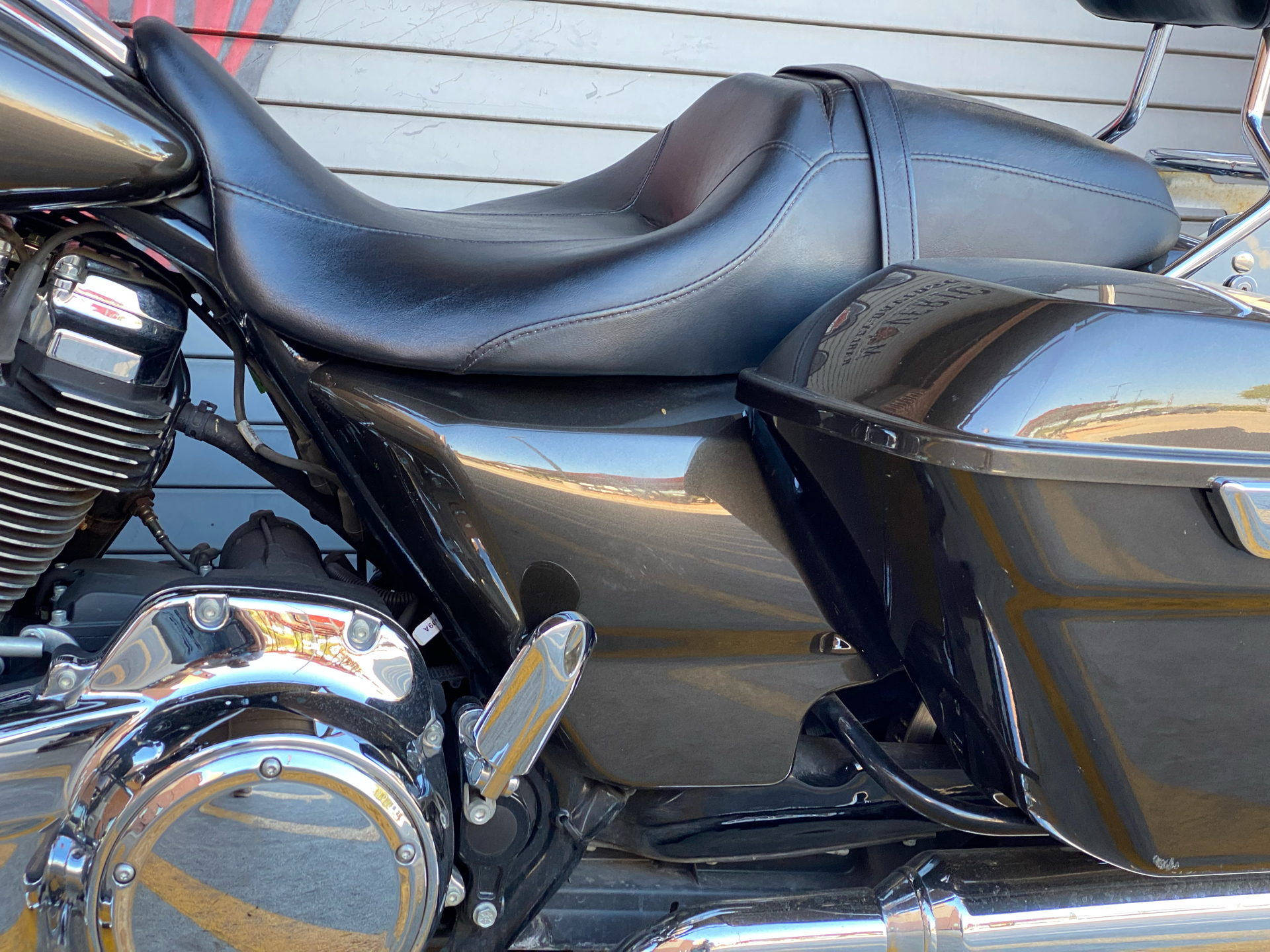 2021 Harley-Davidson Street Glide® in Carrollton, Texas - Photo 19