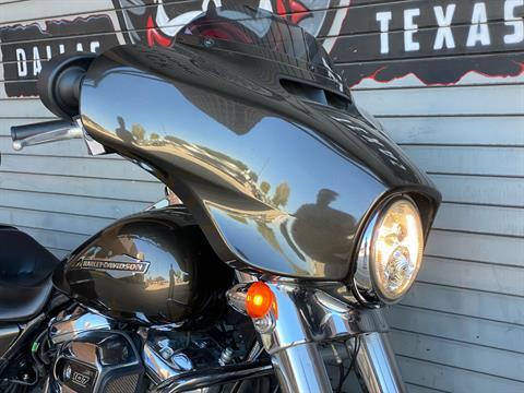 2021 Harley-Davidson Street Glide® in Carrollton, Texas - Photo 2