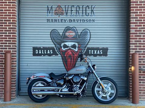 2024 Harley-Davidson Softail® Standard in Carrollton, Texas - Photo 1