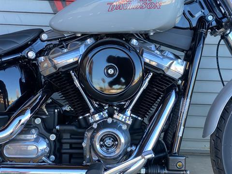 2024 Harley-Davidson Softail® Standard in Carrollton, Texas - Photo 7