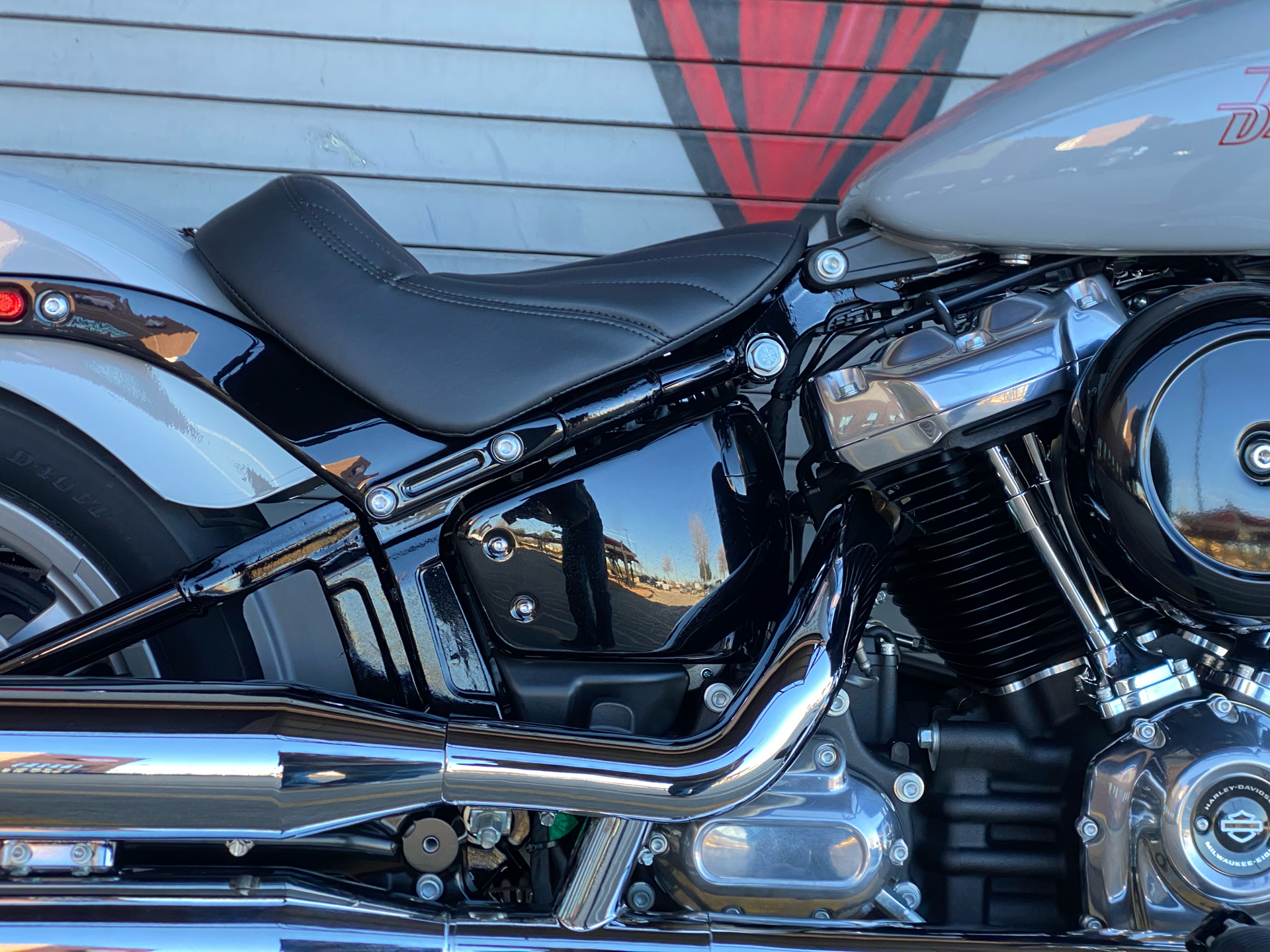 2024 Harley-Davidson Softail® Standard in Carrollton, Texas - Photo 8