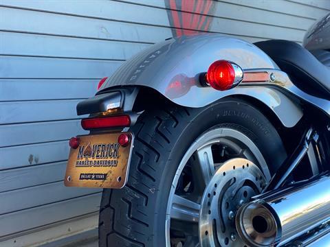 2024 Harley-Davidson Softail® Standard in Carrollton, Texas - Photo 11