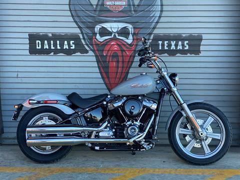 2024 Harley-Davidson Softail® Standard in Carrollton, Texas - Photo 3