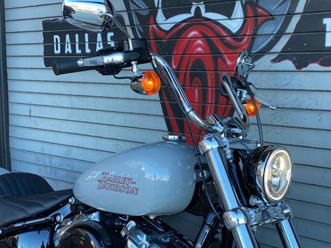 2024 Harley-Davidson Softail® Standard in Carrollton, Texas - Photo 2