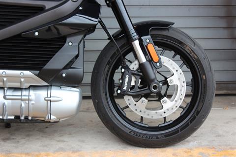 2020 Harley-Davidson Livewire™ in Carrollton, Texas - Photo 4