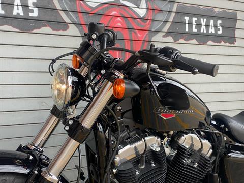 2019 Harley-Davidson Forty-Eight® in Carrollton, Texas - Photo 13
