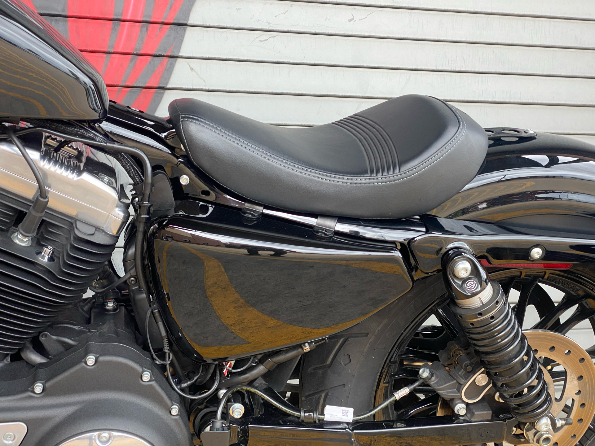 2019 Harley-Davidson Forty-Eight® in Carrollton, Texas - Photo 16