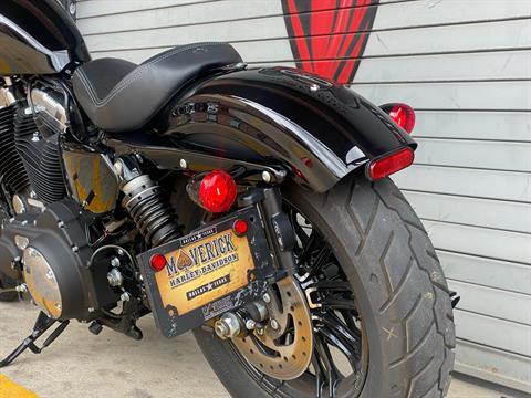 2019 Harley-Davidson Forty-Eight® in Carrollton, Texas - Photo 18