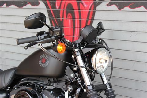 2022 Harley-Davidson Iron 883™ in Carrollton, Texas - Photo 2