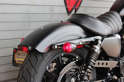 2022 Harley-Davidson Iron 883™ in Carrollton, Texas - Photo 10