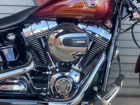 2016 Harley-Davidson Breakout® in Carrollton, Texas - Photo 7