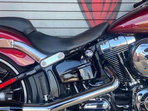 2016 Harley-Davidson Breakout® in Carrollton, Texas - Photo 8