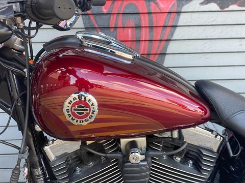 2016 Harley-Davidson Breakout® in Carrollton, Texas - Photo 14