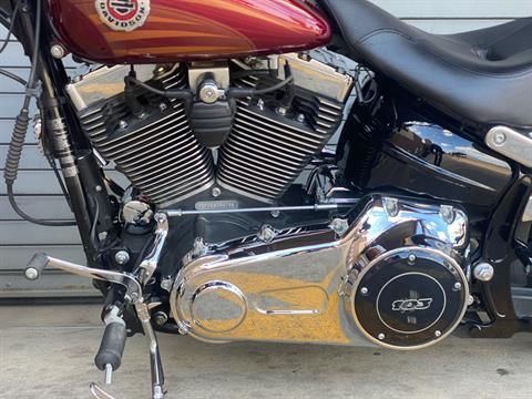 2016 Harley-Davidson Breakout® in Carrollton, Texas - Photo 16