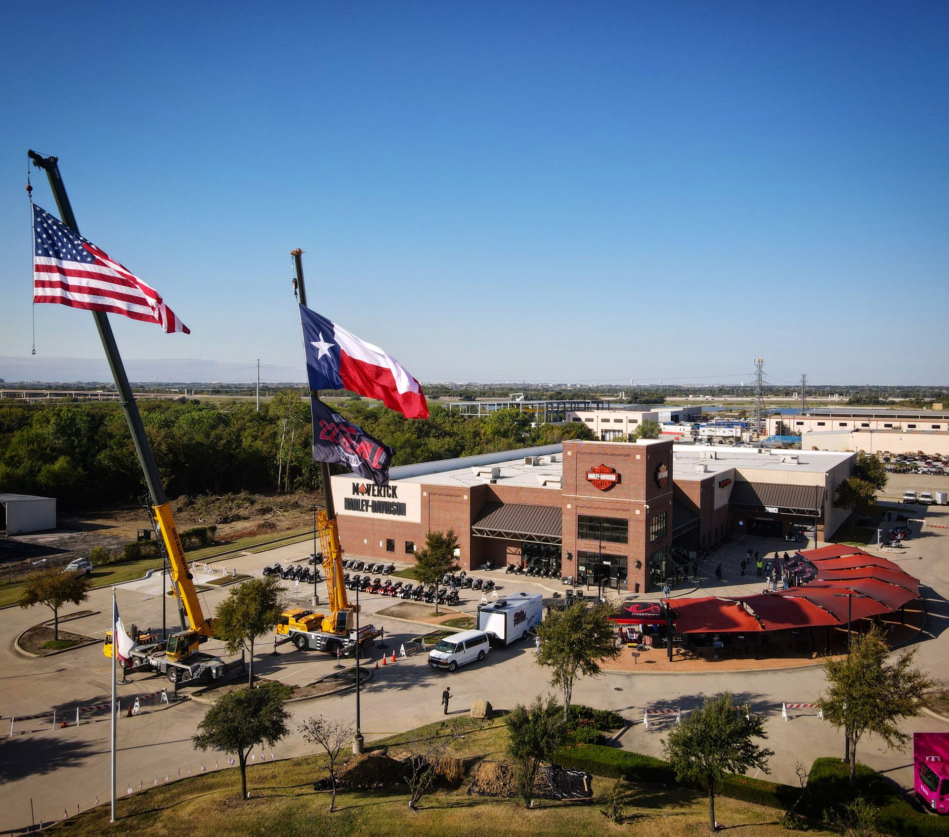 2019 Harley-Davidson Ultra Limited in Carrollton, Texas - Photo 6