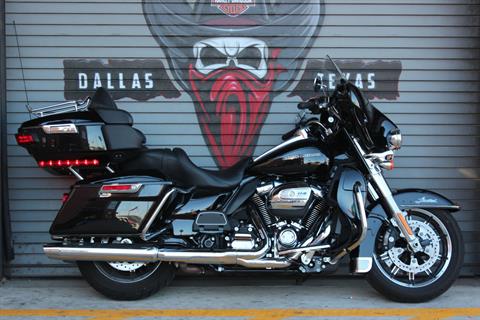2019 Harley-Davidson Ultra Limited in Carrollton, Texas - Photo 3