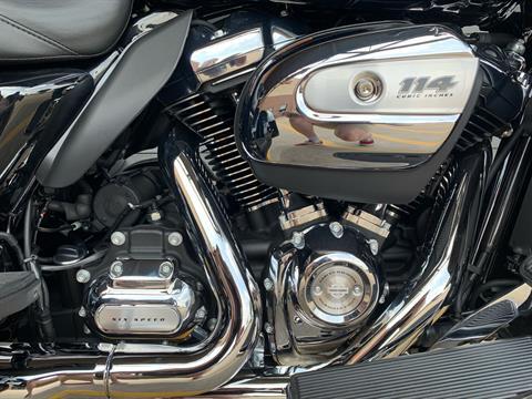 2024 Harley-Davidson Tri Glide® Ultra in Carrollton, Texas - Photo 5