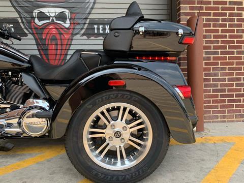 2024 Harley-Davidson Tri Glide® Ultra in Carrollton, Texas - Photo 14