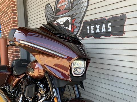 2024 Harley-Davidson CVO™ Street Glide® in Carrollton, Texas - Photo 2