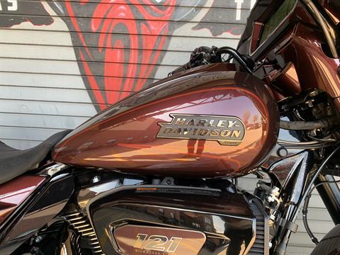 2024 Harley-Davidson CVO™ Street Glide® in Carrollton, Texas - Photo 5