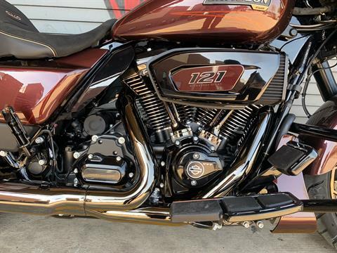 2024 Harley-Davidson CVO™ Street Glide® in Carrollton, Texas - Photo 6