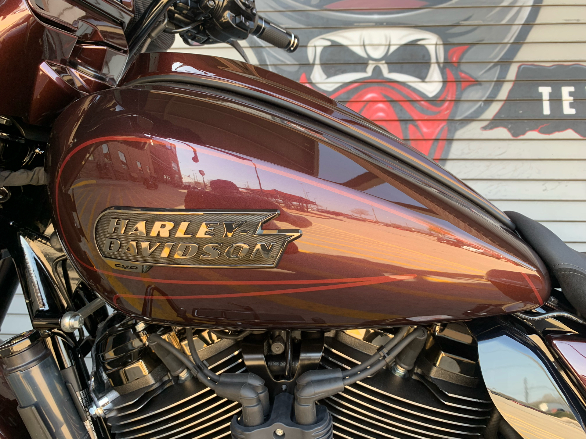 2024 Harley-Davidson CVO™ Street Glide® in Carrollton, Texas - Photo 13