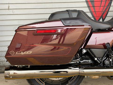 2024 Harley-Davidson CVO™ Street Glide® in Carrollton, Texas - Photo 9