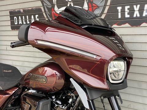 2024 Harley-Davidson CVO™ Street Glide® in Carrollton, Texas - Photo 2