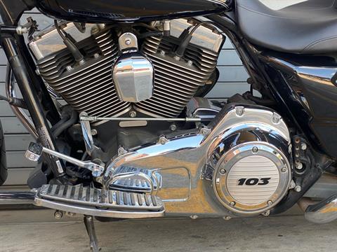 2012 Harley-Davidson Road King® Classic in Carrollton, Texas - Photo 18