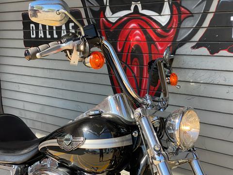 2003 Harley-Davidson FXDWG Dyna Wide Glide® in Carrollton, Texas - Photo 2