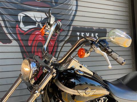 2003 Harley-Davidson FXDWG Dyna Wide Glide® in Carrollton, Texas - Photo 13