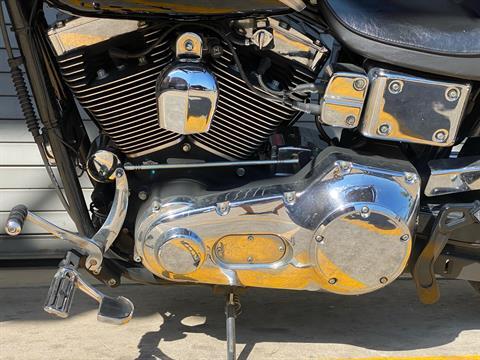 2003 Harley-Davidson FXDWG Dyna Wide Glide® in Carrollton, Texas - Photo 15