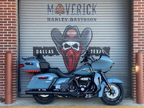 2024 Harley-Davidson Road Glide® Limited in Carrollton, Texas - Photo 1