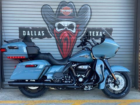 2024 Harley-Davidson Road Glide® Limited in Carrollton, Texas - Photo 3