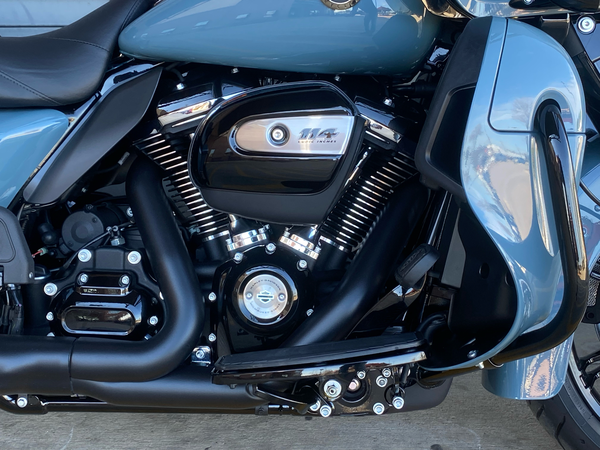 2024 Harley-Davidson Road Glide® Limited in Carrollton, Texas - Photo 6