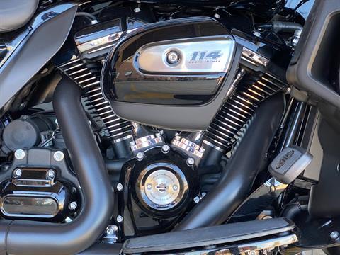 2022 Harley-Davidson Ultra Limited in Carrollton, Texas - Photo 7